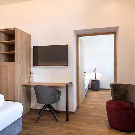 Grand Hotel Wolkenstein Selva di Val Gardena Zewnętrze zdjęcie