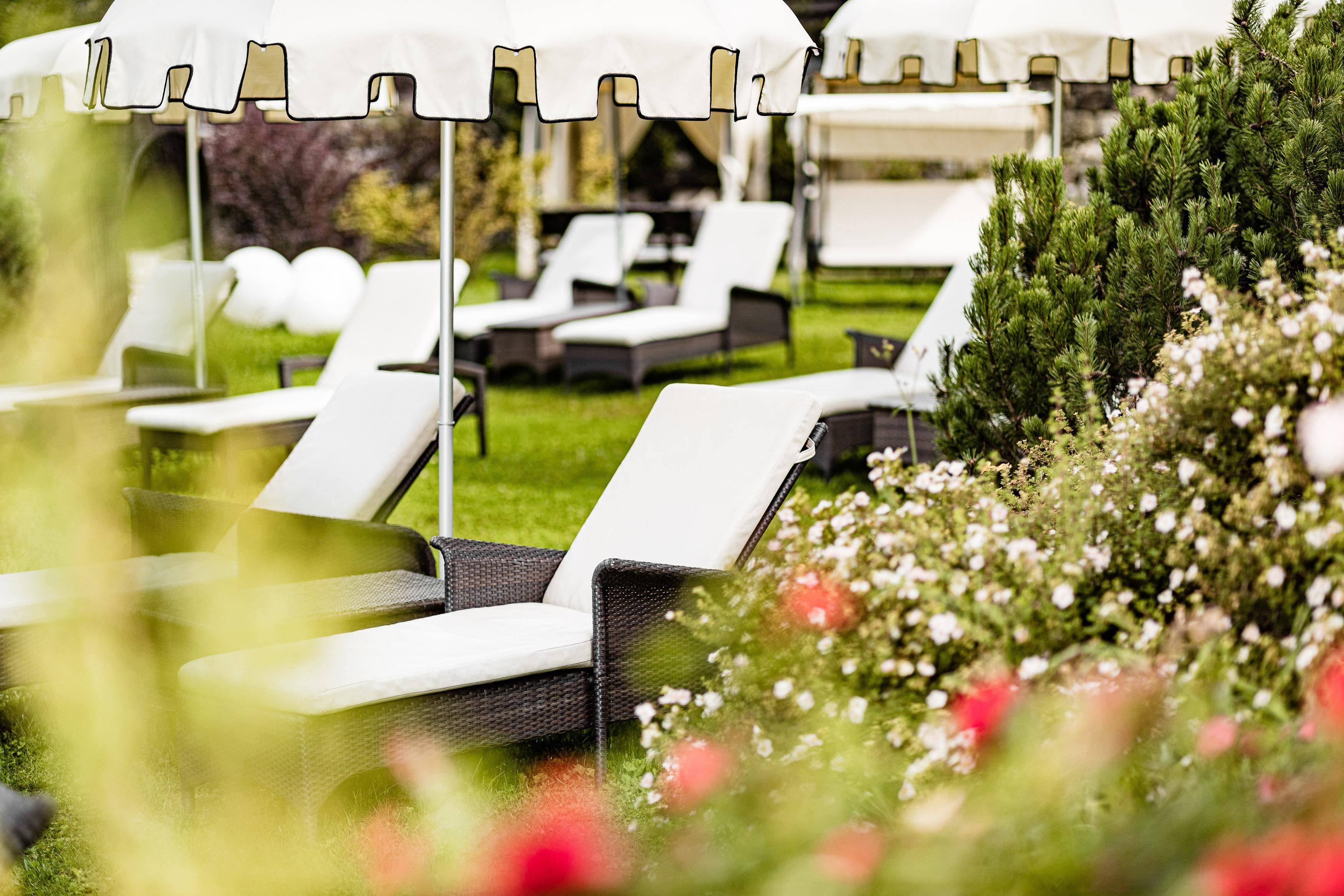 Grand Hotel Wolkenstein Selva di Val Gardena Zewnętrze zdjęcie