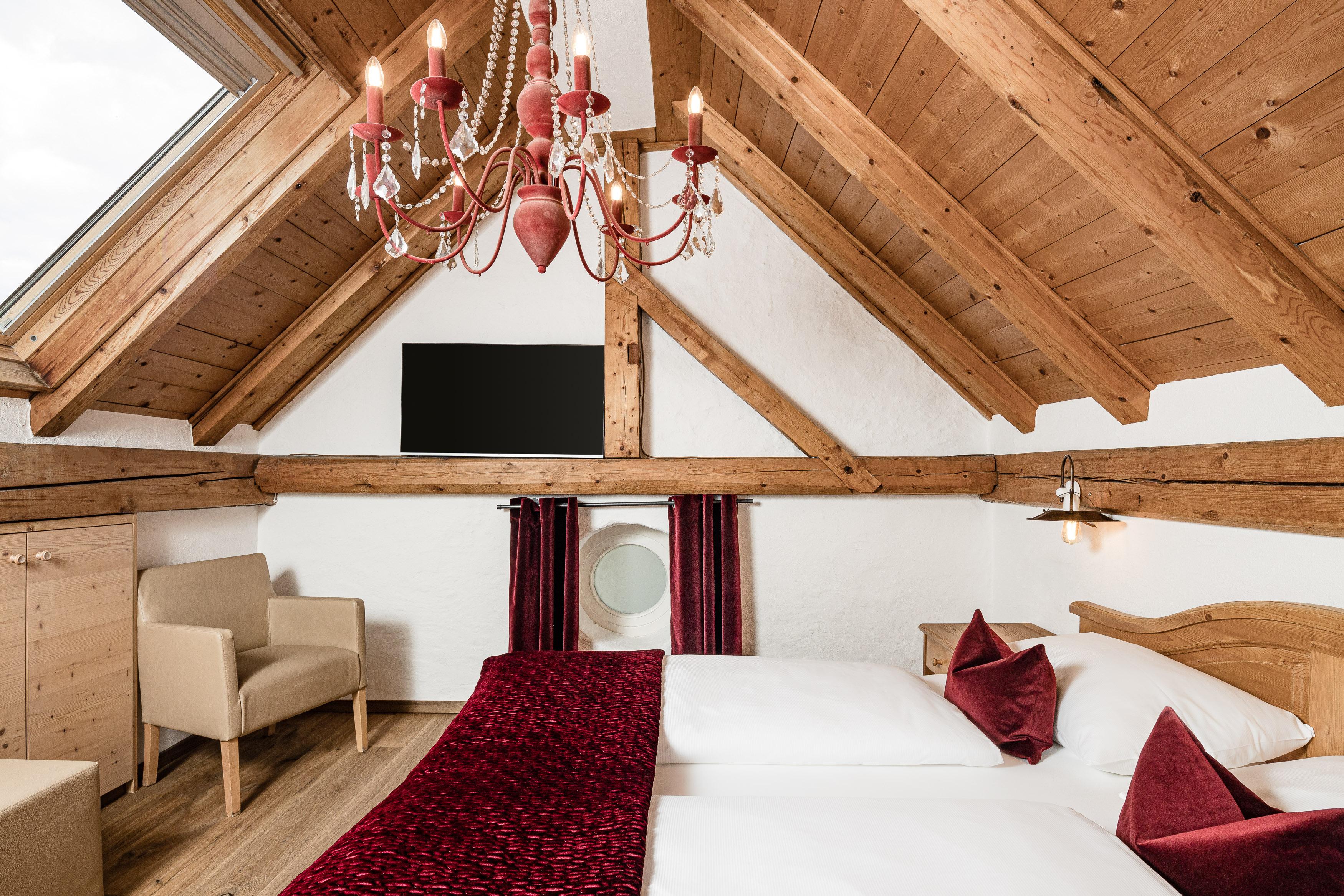 Grand Hotel Wolkenstein Selva di Val Gardena Zewnętrze zdjęcie